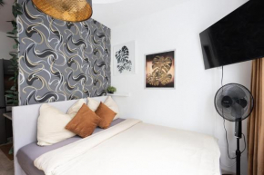 Vinohrady apartment